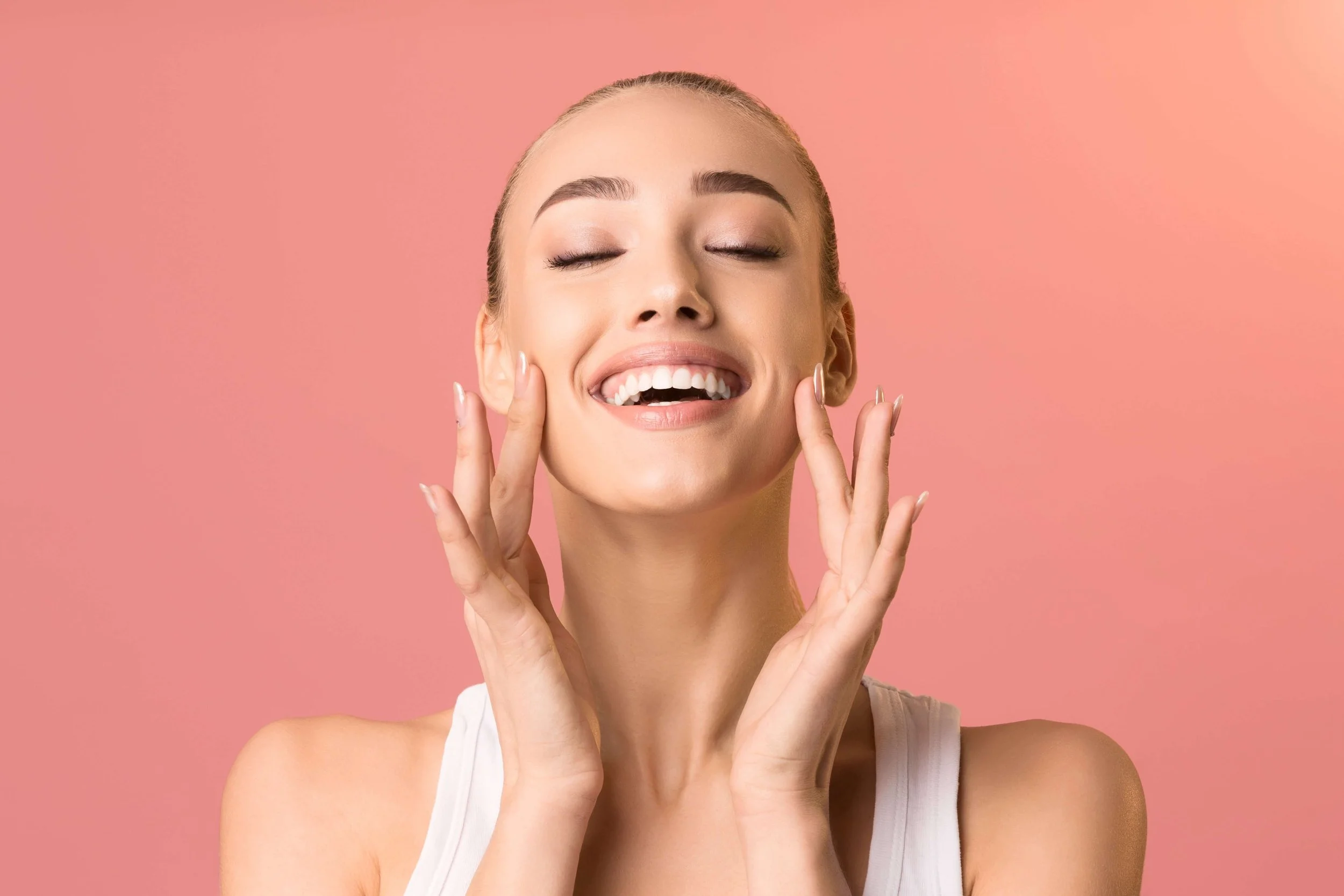 Dermaplaning treatment in Scottsdale