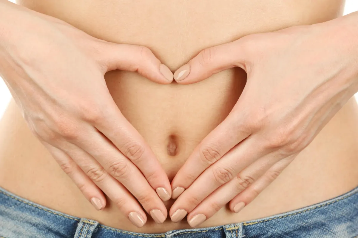 Full stomach waxing service at Rejuvenate You in Scottsdale