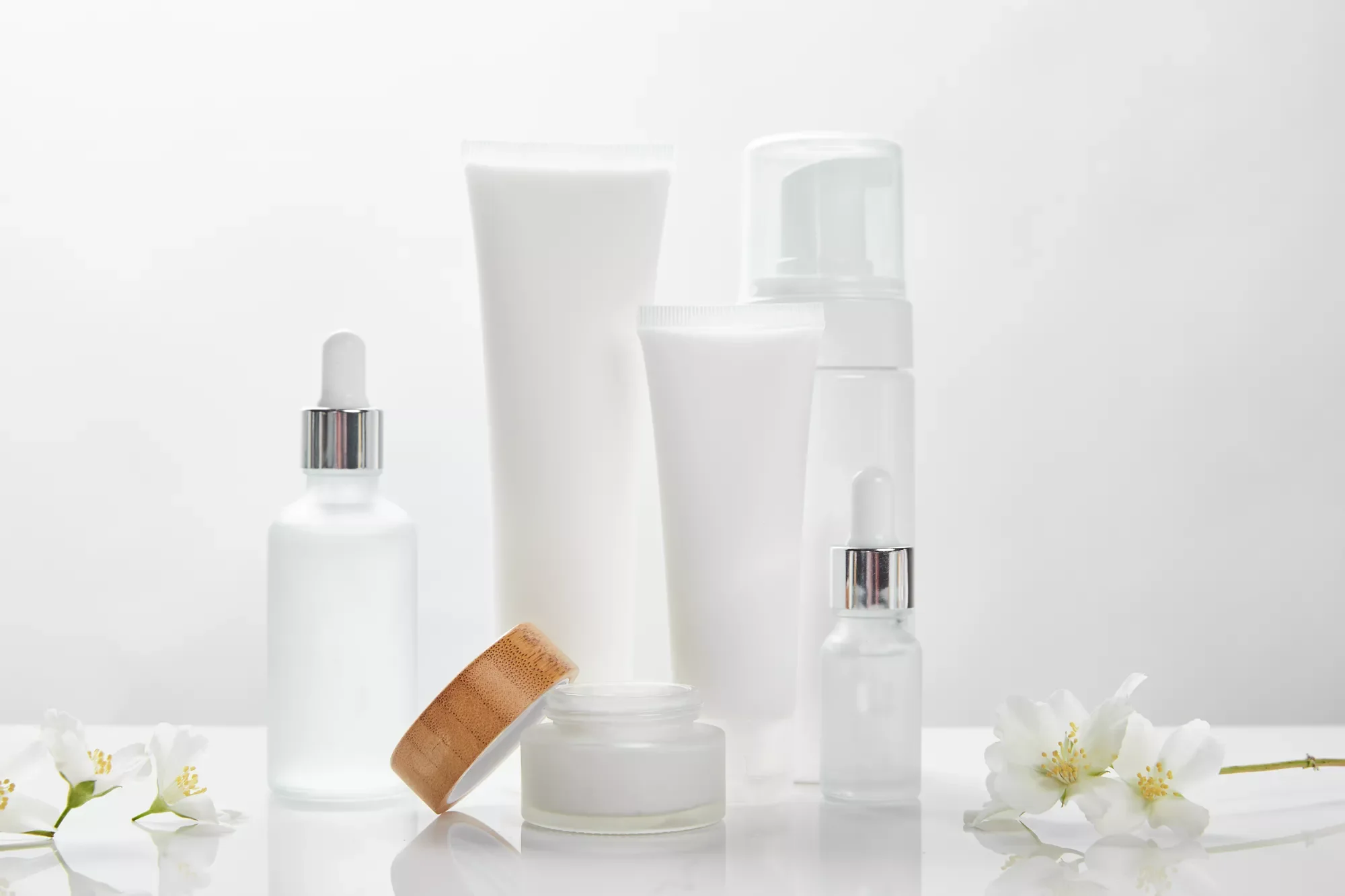 Medical-Grade Skincare