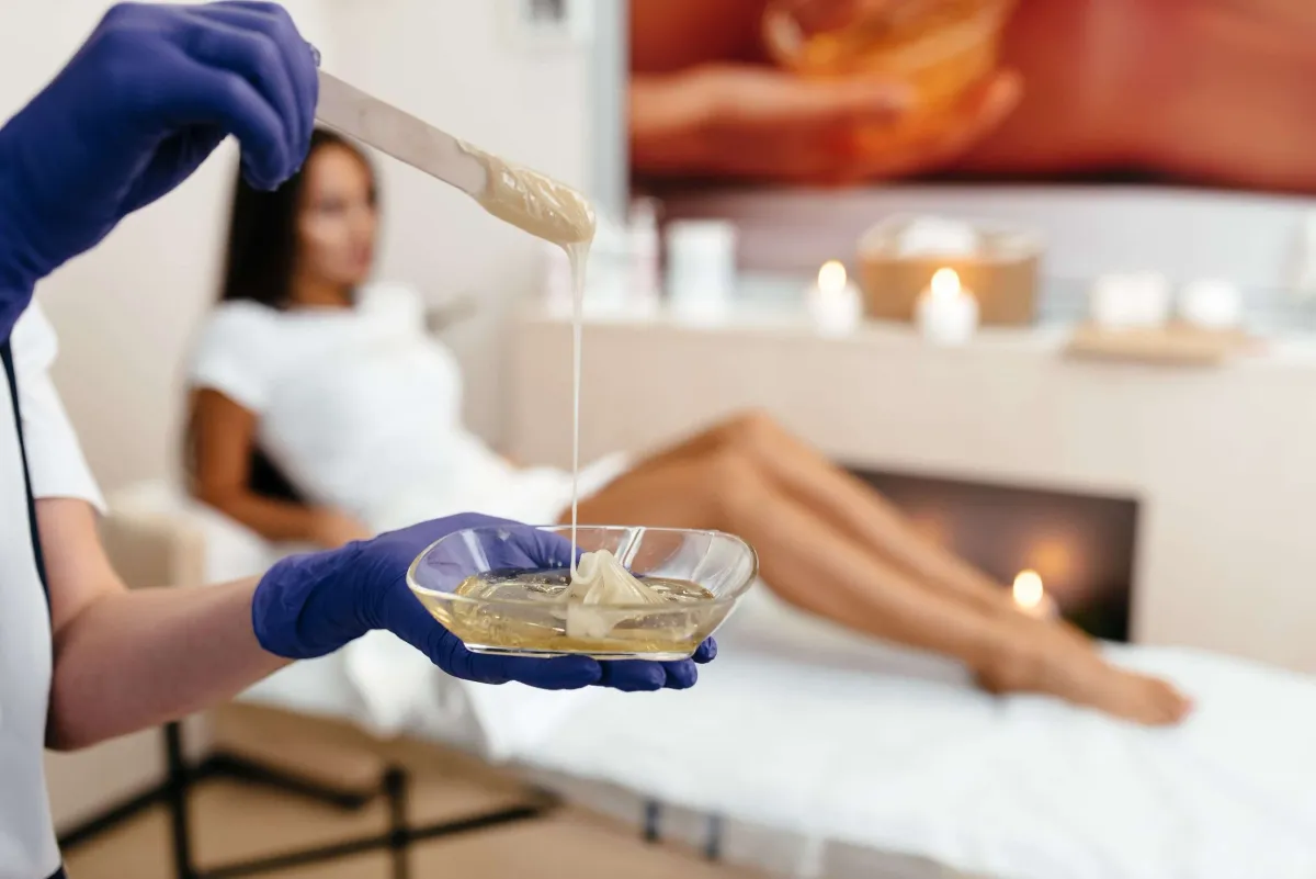 Mobile Brazilian waxing service in Phoenix and Scottsdale