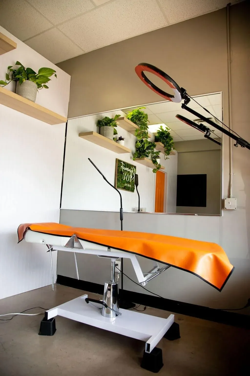 Bikini wax service at Rejuvenate You in Phoenix