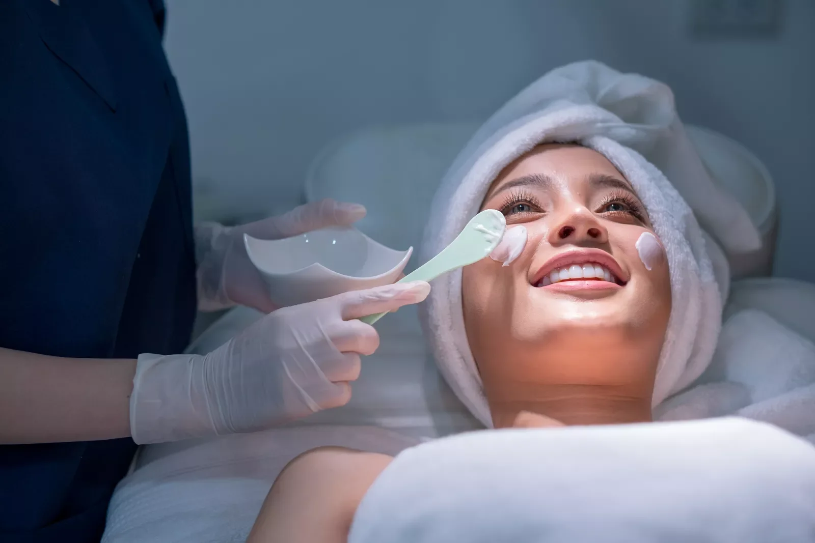 Ingrown Hair Removal