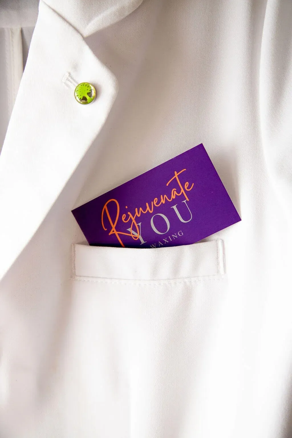 Smooth skin benefits after professional Brazilian waxing treatment