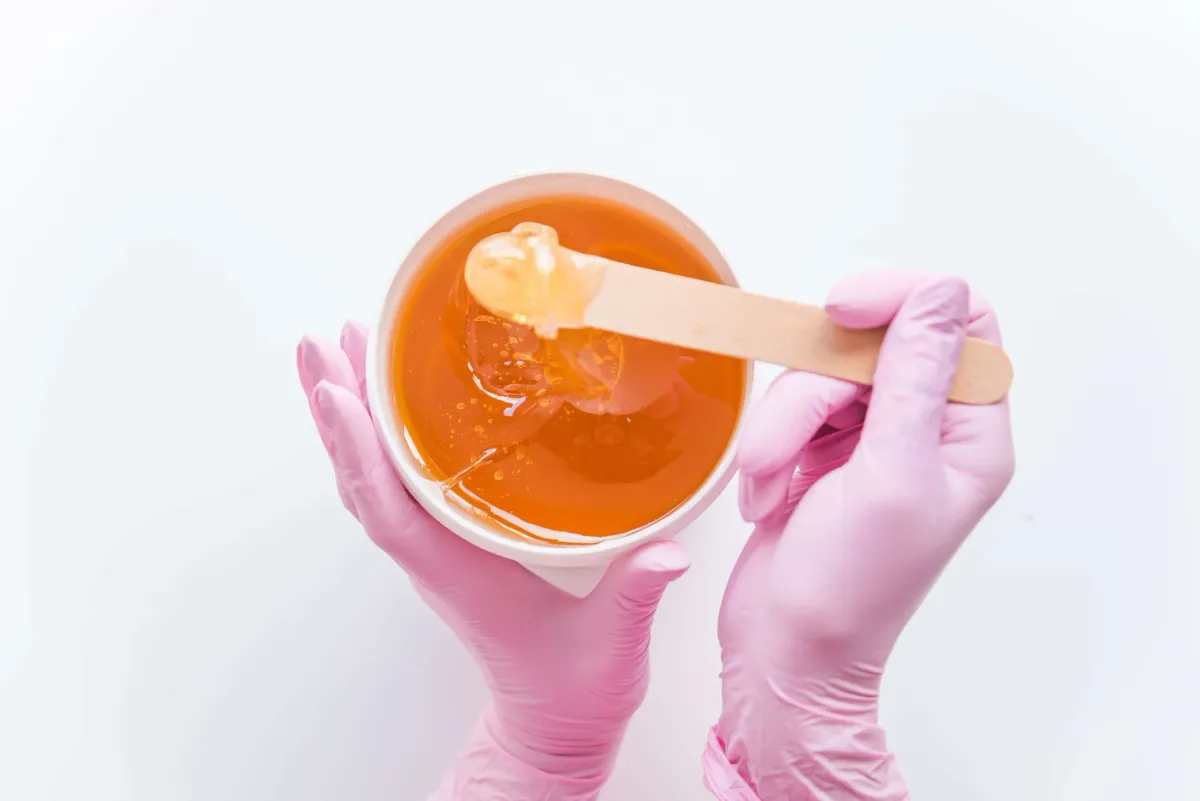 Mobile waxing service in Arizona