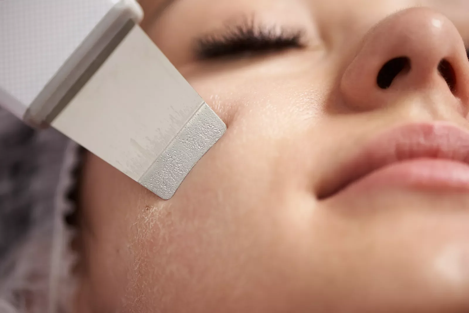 Painful Ingrown Hairs