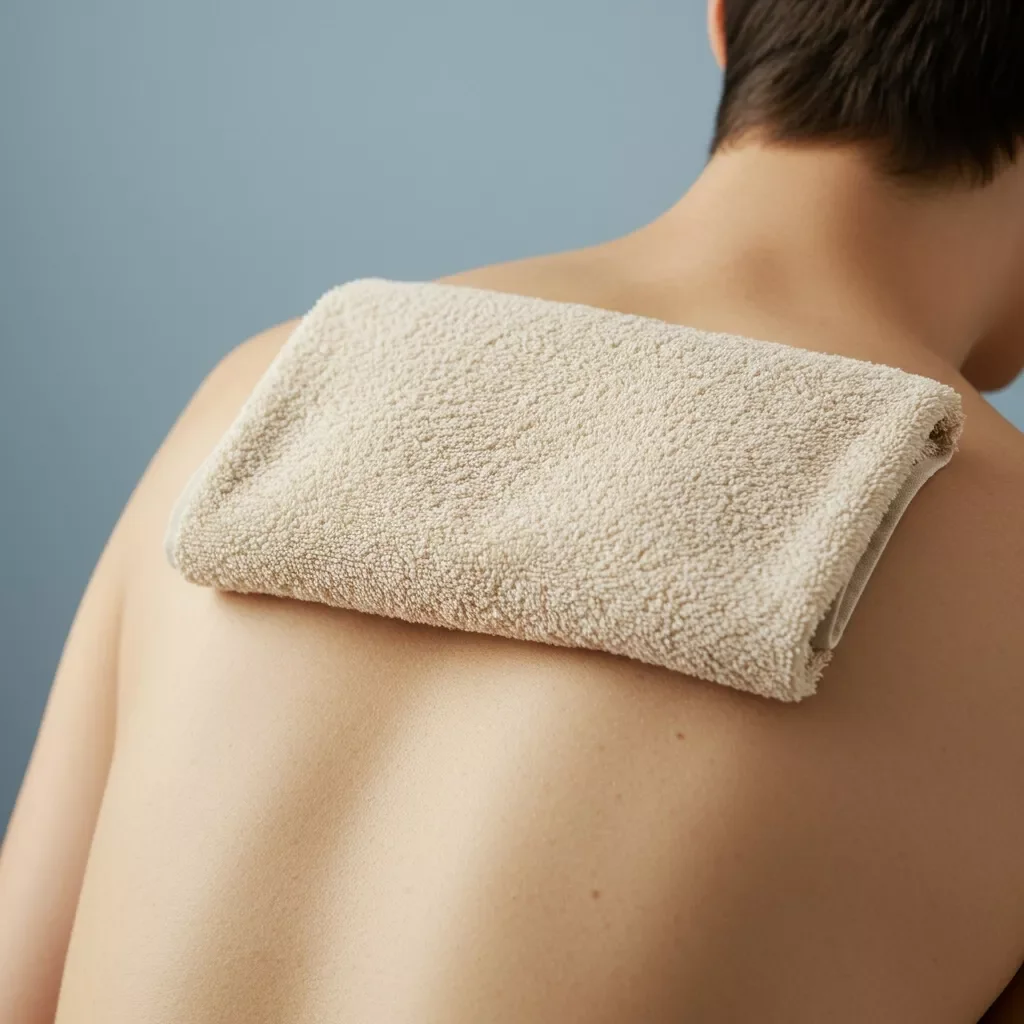 Soothe and Soften the Skin