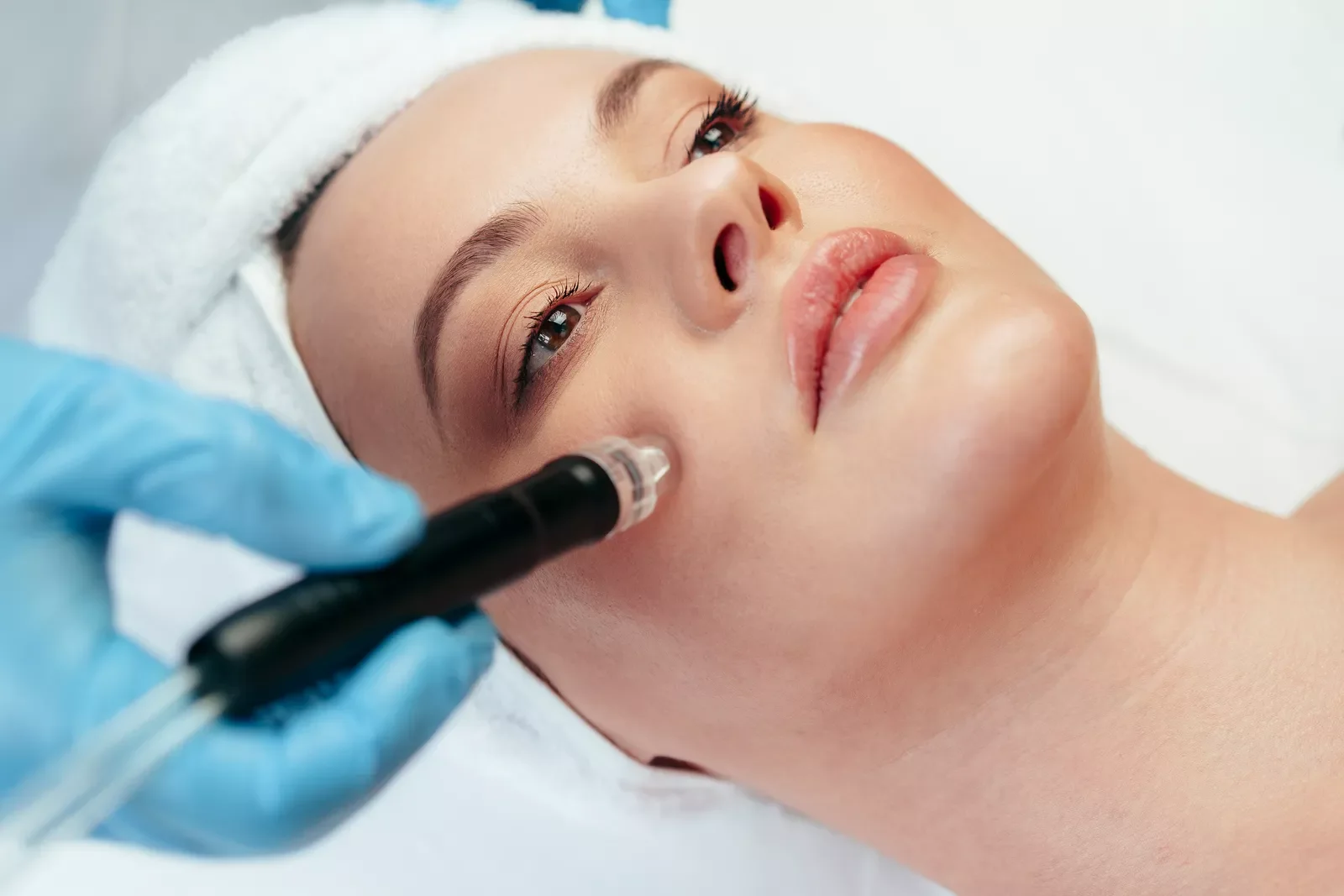 best treatment for deep wrinkles